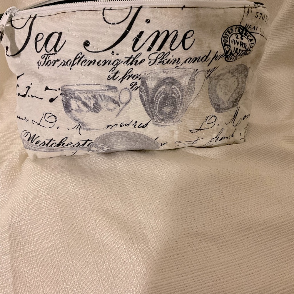 Cosmetic Bag